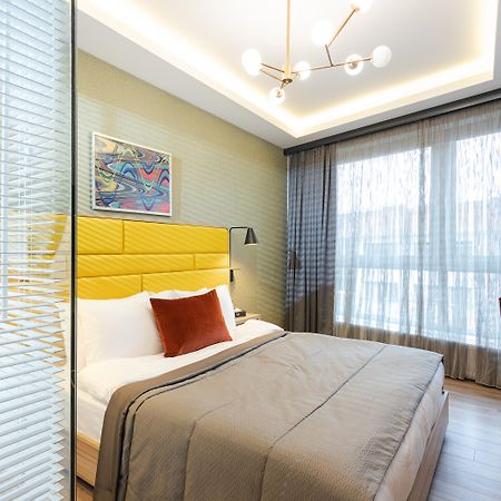 Rox Hotel Ankara Eksteriør billede