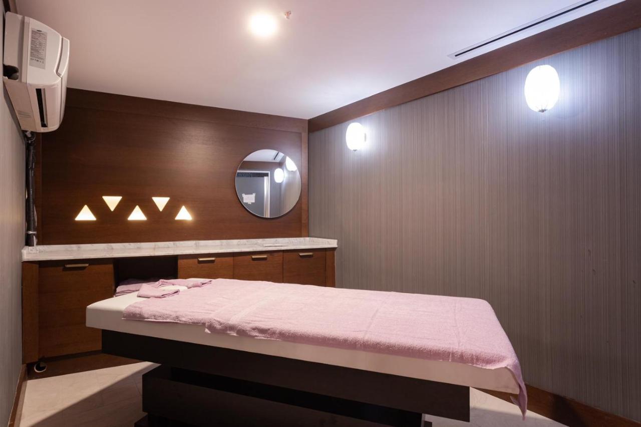 Rox Hotel Ankara Eksteriør billede