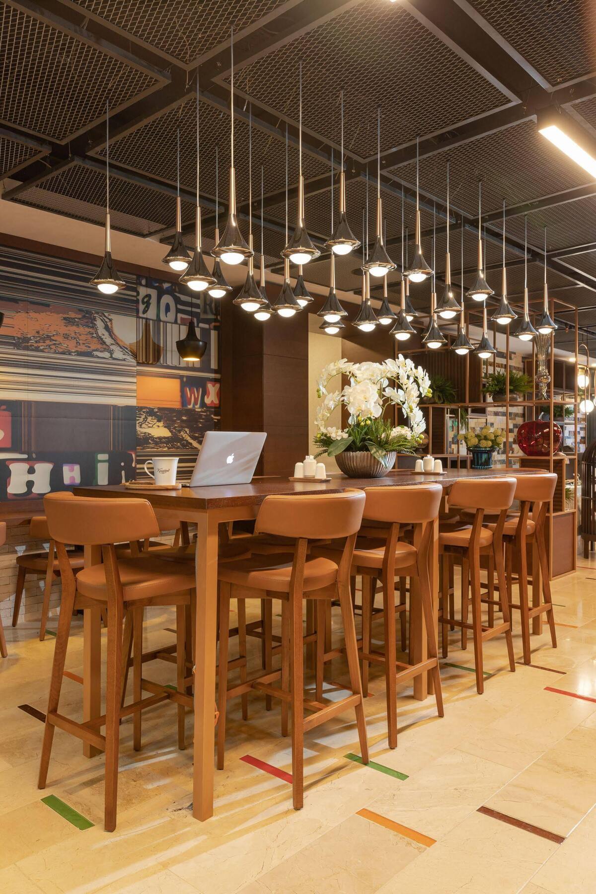 Rox Hotel Ankara Eksteriør billede